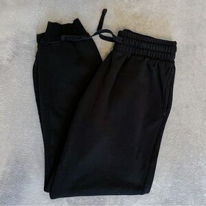 Men’s XS H&M Black Jogger Pants